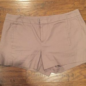 GAP womens shorts 10